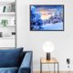 thumbnail image 5 of Wdftyju Kit de pintura de diamante 5D DIY Paisaje de nieve Cuadro de pared de mosaico de taladro cuadrado completo Wdftyju 6wt7tj7dh2zl7cy9, 5 of 9