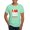 Mint, variant on CafePress - Bike Ohio T Shirt - Men's Classic Cotton T-Shirts