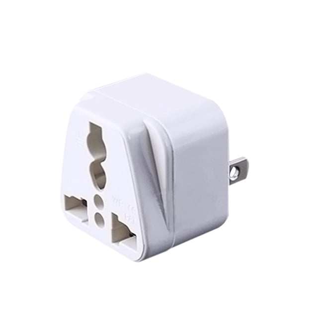 tamizeot universal AU New plug American EU Pin Canada Power Charger Convert Connector Australia US Travel Adapter AC socket