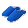 thumbnail image 1 of Felwors Comfortable Soft Easy To Dry Bathroom Shower Hot Spring Shoes, 1 of 3