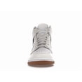 thumbnail image 3 of Nike Women's Dunk High Sail Gum Shoes, from StockX, 3 of 5