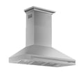 thumbnail image 2 of Forno Aria 48 Inch Wall-Mounted Range Hood, 2 of 5