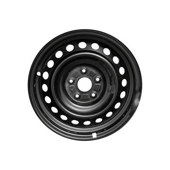 Wheel - Compatible with 2015 - 2017 Toyota Camry 2016