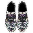 thumbnail image 2 of EaStr He Is Risen Shoes Sneakers Black Size 11.5, 2 of 7