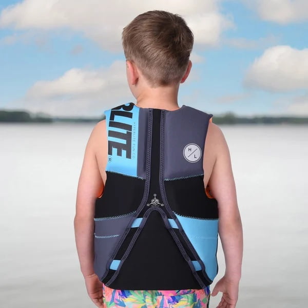 Hyperlite Youth Life Vest Kids