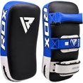 thumbnail image 1 of RDX Bouclier de Protection pour Kickboxing, Coussin de Frappe, Kickin, 1 of 5