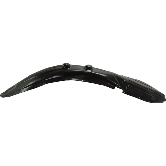 Fender Liner Compatible with DODGE JOURNEY 09-18 FRONT Right Passenger Side