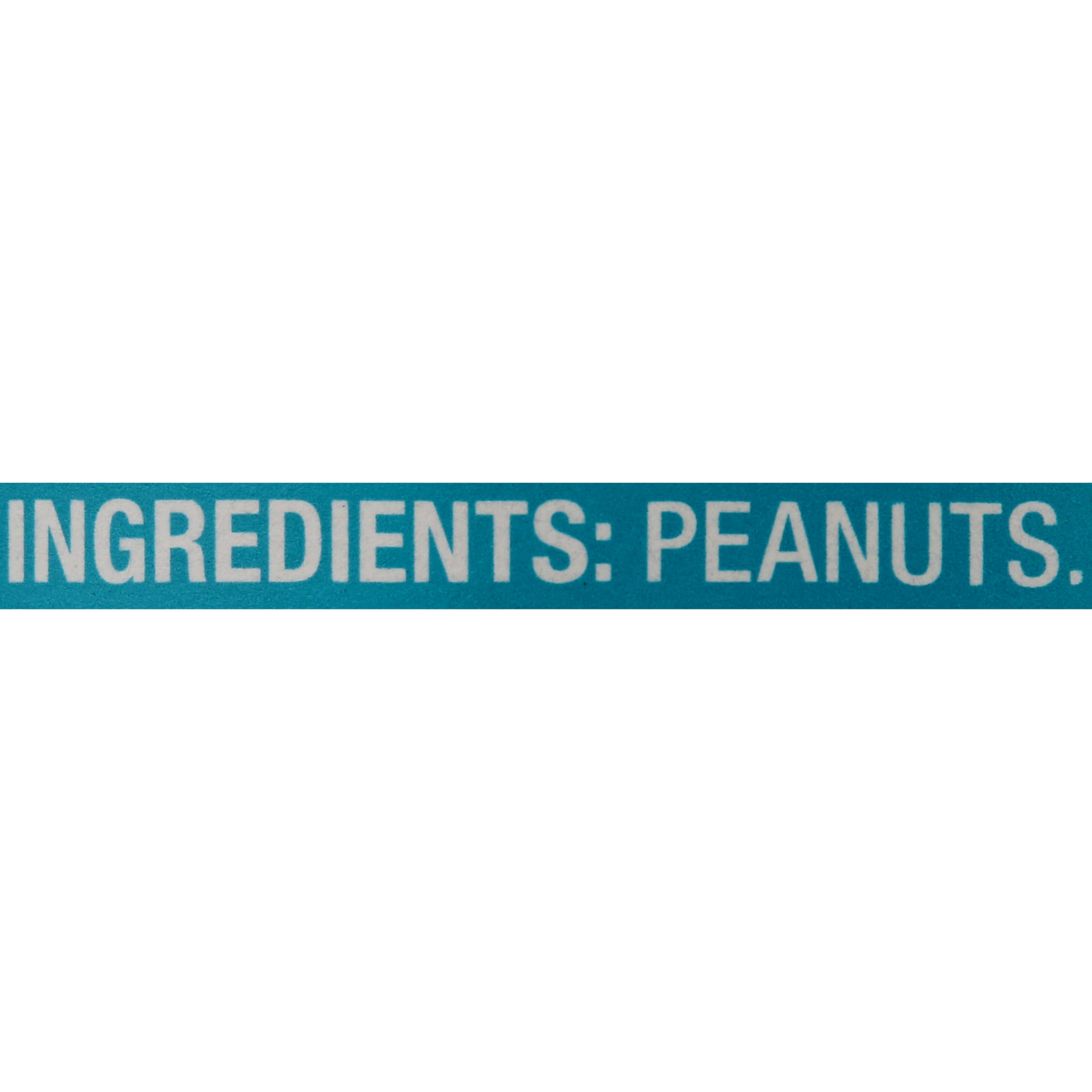Crazy Richard's All-Natural Creamy Peanut Butter, 16 oz