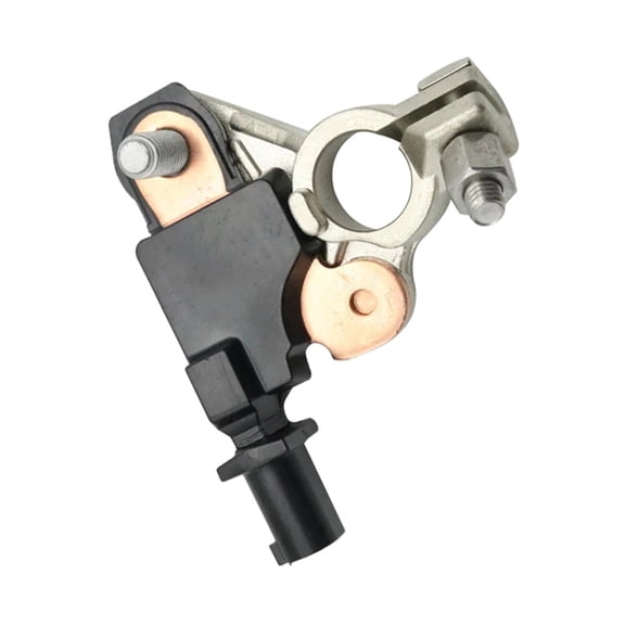 Furulu Car Battery Current Sensor Assy Plug Connector For Alfa Romeo Giulia 2017-2022