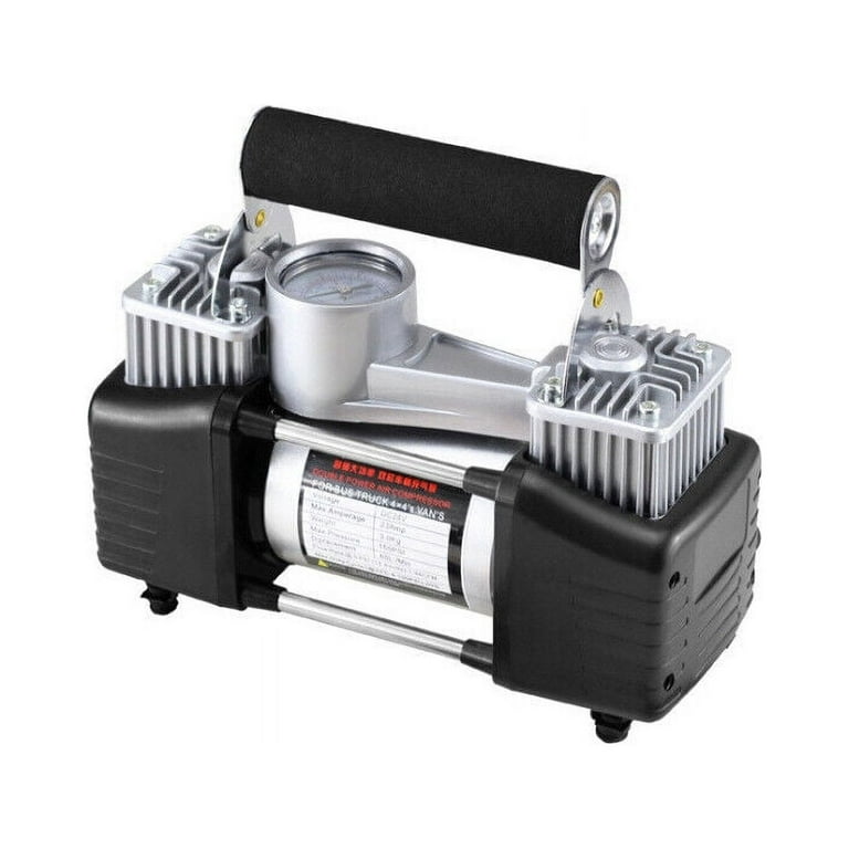 Tire truck cheap air compressor