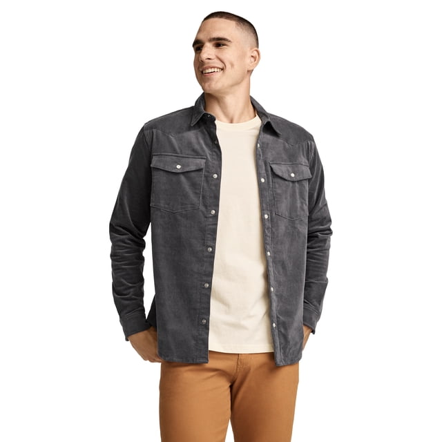Jockey Outdoor par Luke Bryan Chemise Veste