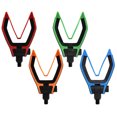 thumbnail image 4 of Nylon Fishing Rod Rest V Shape Tackle Tool Rest Head, 4 of 8