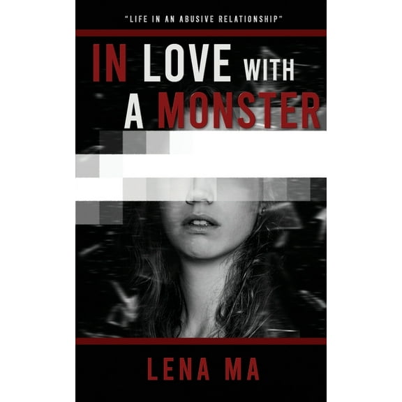In Love with a Monster, (Paperback)