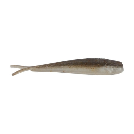 Berkley Gulp! Alive! Minnow Soft Bait Smelt 2.1 oz.