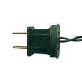 thumbnail image 5 of Indoor/Outdoor 150-Count Incandescent Christmas Net Lights, Clear, 6' x 4', by Holiday Time, 5 of 6