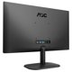 thumbnail image 2 of Monitor AOC 24B2XHM 6ms 75Hz Full HD VA LED VGA HDMI, 2 of 6