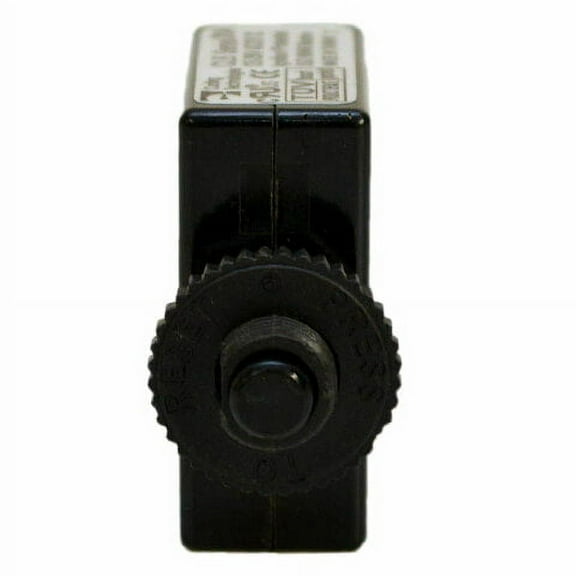 Carling Boat 20 Amp Circuit Breaker | CLB Push to Reset