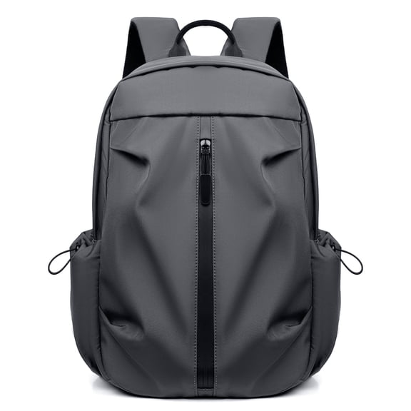 Fegat Backpack for Men Women, Lightweight Waterproof Casual Laptop Bag,Boys High School Backpacks, Ideal for School Travel Work Leisure