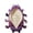 Purple, variant on HTQWLP Hugging Caterpillar Sleeping Bags, 2026 New Catapillar Sleeping Bag, Pull Cord Cocoon Sleeping Bags, Full Body Plush Lounger, Indoor Nap Pod, Cozy Reading Nest, Animal Sleeping Bags for Adults