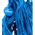thumbnail image 4 of WaterWarden Net, 24’ Round, Blue – DIY System for Aboveground Pools, For Kid Safety, Made of Durable UV Protected Polyethylene Material, Water, WWN24, 24', 4 of 7