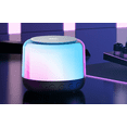 thumbnail image 2 of 2024 new Small mini bluetooth speaker dazzle color luminous desktop outdoor portable can plug card portable suitable for, 2 of 4