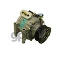 thumbnail image 1 of Global Parts 6511418 A/C Compressor, 1 of 2