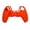 Red, variant on Dujiujun Silicone Gamepad Case Non-Slip Grip Precise Hole Position Cover Anti-scratch Grip-enhancing Controller Protective Cover for PS5