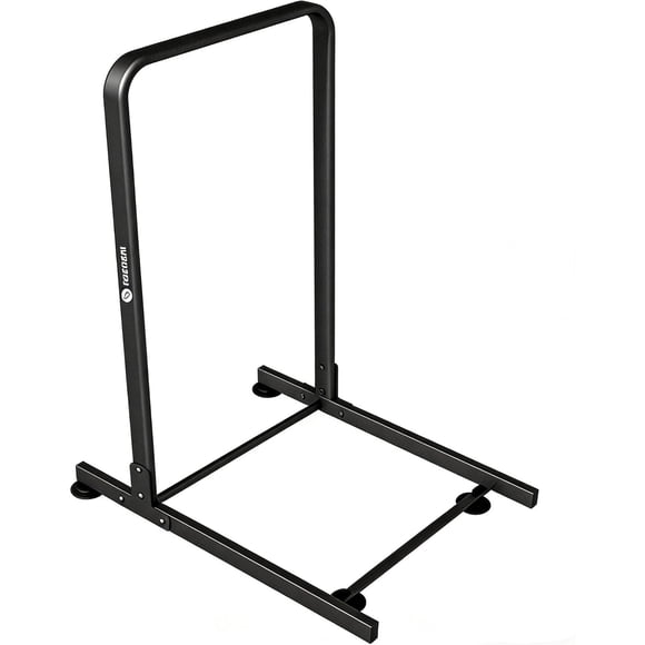 Support de Main Courante pour Tapis Roulant, Barre de Poignée de Sécurité Universelle pour Tapis Roulant, Main Courante d'Équilibre en Acier Robuste pour Tapis Roulant sous le Bureau, Accoudoir de Mise en Forme Antichute pour Gym à la Maison, Aînés Débutants