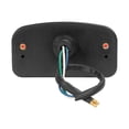 thumbnail image 3 of Calavera completa Kinlley para moto Cargo 150 negro, 3 of 4