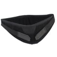 thumbnail image 1 of Chaleco Protector de cuello shamjiam universal negro 6094 JPC FCSK CPC, 1 of 8
