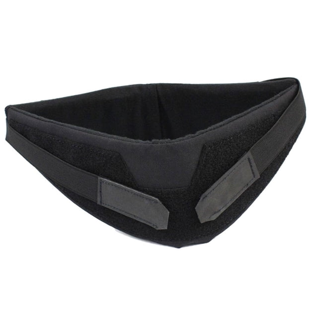 Chaleco Protector de cuello shamjiam universal negro 6094 JPC FCSK CPC
