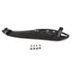 thumbnail image 2 of Tirador de puerta delantero derecho negro con embellecedor interior para BMW F30 F80 F31 F32 F33, 2 of 9