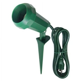Flood light 2024 stake holder
