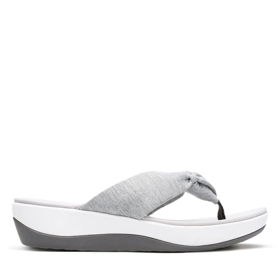 Women's Clarks Arla Glison Thong Sandal