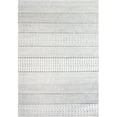 thumbnail image 1 of Dynamic Rugs LT698140190 5 ft. 3 in. x 7 ft. 7 in. Lotus 8140 Area Rug, 190 Ivory & Grey, 1 of 1