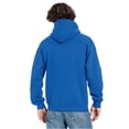 thumbnail image 4 of Fruit of the Loom  Adult Iconic Premium Hoodie, 4 of 4