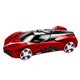 thumbnail image 1 of Soporte Para Teléfono Con Soporte Para Automóvil Modelo De Automóvil Creativo Soporte Para Teléfono Para Automóvil Accesorios Para El Interior Del Estilo Del Automóvil Universal Scienceny EL016087-00, 1 of 5
