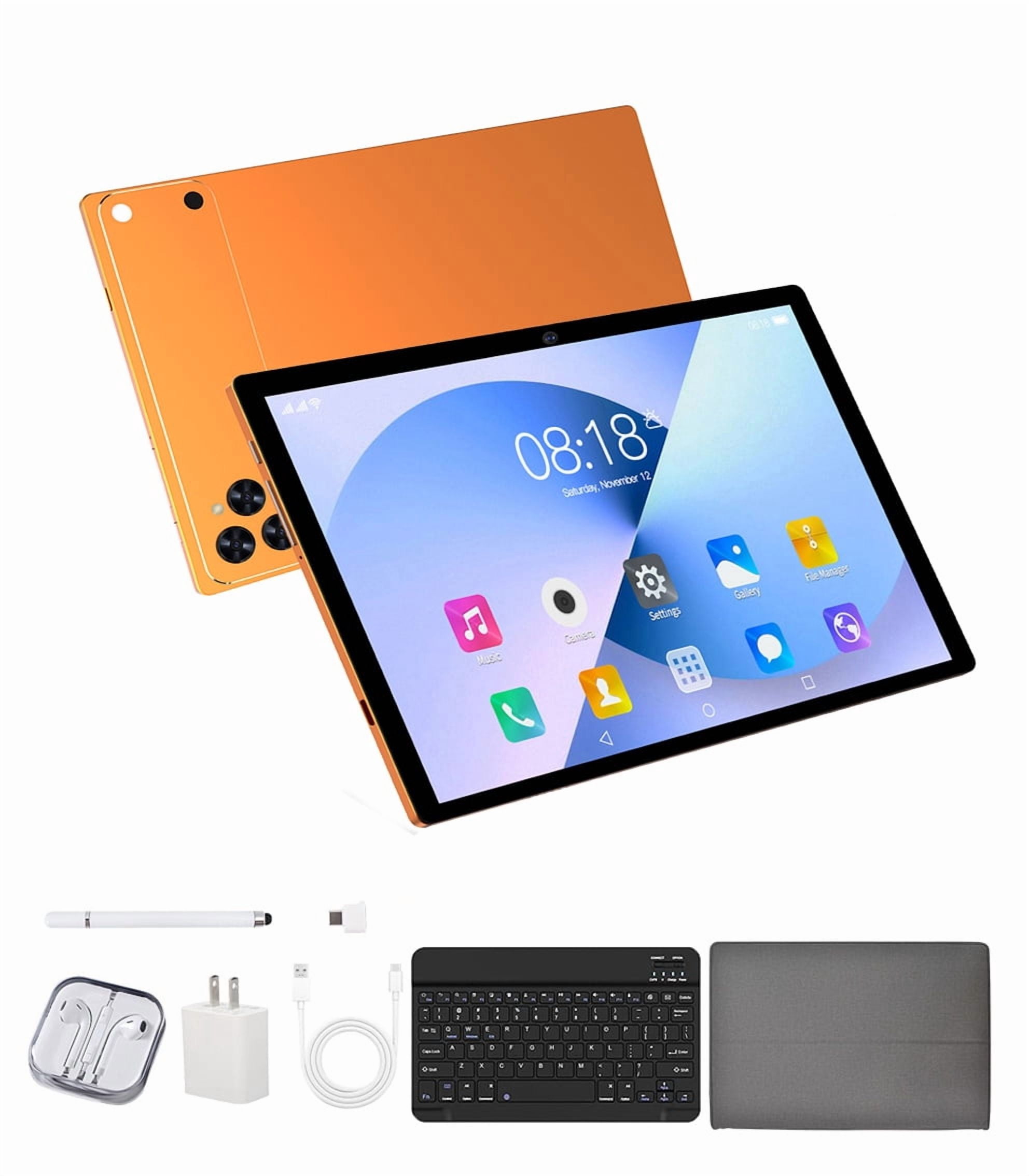 Restored Nextbook NXW10QC32G Flexx Tablet 2 10.1'' 32GB Black Win