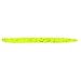 thumbnail image 3 of Yamamoto Senko 5" Chartreuse w/Large Black, 3 of 3