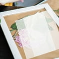 thumbnail image 3 of SHISUYAN 30pcs Flower Pressing Paper Plants Specimen Pressing Paper Refill Lining Paper Blotter Paper, 3 of 9