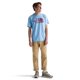 thumbnail image 2 of Camiseta THE NORTH FACE para hombre Half Dome Tee para hombre - S, 2 of 5