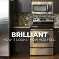 thumbnail image 4 of Weiman Stainless Steel Cleaner & Polish Aerosol, 4 of 9