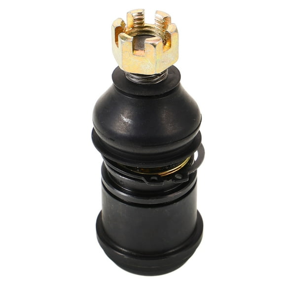 FOMIYES Swingarm Ball Head Metal Tie Rod Ball Joint For ATV Quad Scooter Go Kart (14mm)