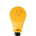 thumbnail image 2 of Camco 55163 12" RV Electrical Adapter - 15M/30F, 2 of 7