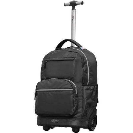Melody 19 Rolling Backpack