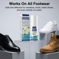 thumbnail image 6 of Footwear Deodorant Spray for Shoes and Socks, Shoe Deodorizer & Foot Odor Eliminator Spray, All-Day Long-Lasting & Freshness (3PCS), 6 of 8