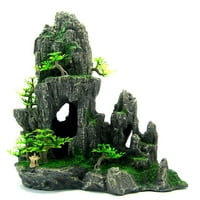 aquarium equip aquarium decorations