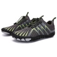thumbnail image 4 of Zapatos de agua descalzos para hombres y mujeres, de secado rápido, para yoga acuático, playa y natación., 4 of 5