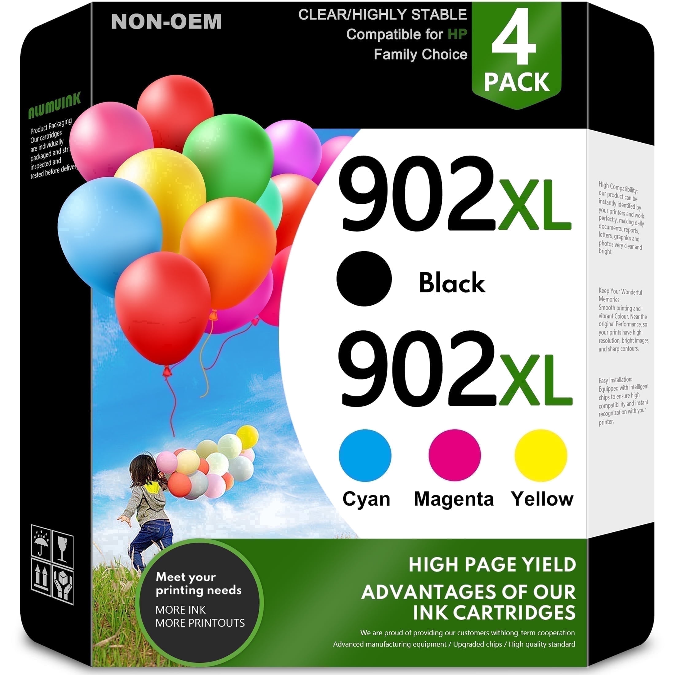 truth EPSON インク Epson 98 Claria Hi-Definition Ink High Capacity 5 Color Cartridge