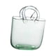 thumbnail image 3 of Florero de cristal perfecl Nórdico Maceta Hidropónico, 3 of 8